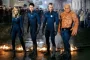 X-Men and Fantastic Four Unite to Stop Beast’s Dangerous X-Virus Mutation