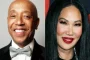 Russell Simmons Claims He Built Baby Phat and Made Kimora Lee Famous