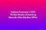 Sydney Sweeney’s 2025 Thriller Breaks Streaming Records After Big Box Office