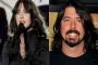 Violet Grohl Embraces Nepo Baby Label Ahead of Debut Album Release