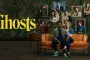 Ghosts to Air One-Hour Halloween and Christmas Specials This Fall