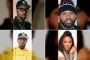 RZA Celebrates Wu-Tang Clan’s Rock & Roll Hall of Fame Induction