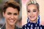 Australian Police Probe Ruby Rose’s Sexual Assault Claim Against Katy Perry
