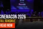 Highlights from CinemaCon 2026: Major Studio Announcements and Merger Insights