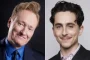 Conan O'Brien Opens Oscars 2026 With Jokes on AI, Conflict, and Chalamet
