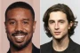 The View Predicts Michael B. Jordan’s Oscar Win Over Timothée Chalamet