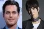 Matt Bomer Shares Details on Unreleased Magic Mike XXL Music EP with Diane Warren