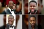 Eddie Murphy Honored with AFI Life Achievement Award at 65 Celebration
