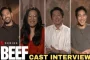 How Seoyeon Jang Found Her Breakout Role in Beef Season 2 on Netflix