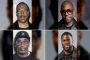 Eddie Murphy Honored with AFI Award in Star-Studded Hollywood Gala