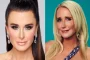 Kyle Richards Sued Sister Kim After Years of Financial Support and Help