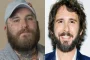 Teddy Swims and Josh Groban to Perform at 2026 Grammy Gala Honoring Warner Records