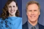 Molly Shannon Recalls Will Ferrell’s Early Prediction About Robots Replacing Actors