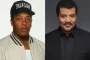 Dr. Dre Receives Challenge from Neil deGrasse Tyson on Planet-Themed Music Project