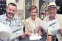 ITV’s The Neighbourhood Bets on Graham Norton’s Witty Hosting Style