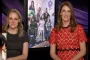 Bridget Moynahan Joins Dan Fogelman’s New NFL Drama The Land