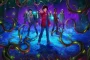 Stranger Things: Tales From ’85 Animated Spinoff Launches All Episodes