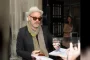 Michael Stipe Unveils New Solo Album and Debuts Fresh Song on Colbert