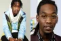 Lil Tjay Expresses Confusion After Offset Shooting Incident and Legal Issues
