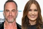 Christopher Meloni Shares Reunion with Mariska Hargitay After Show Cancellation