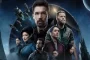 Prime Video’s Six-Season Space Opera Stands Out as Top Sci-Fi Book Adaptation