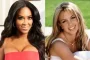 Kenya Moore Evicted From Salon After $88K Legal Battle Leaves Items on Street