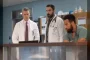 NBC’s Medical Drama Brilliant Minds Returns May 27 After Delay