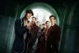 Young Sherlock Explores the Bond Between Holmes and Moriarty in Season One