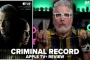 Apple TV’s Criminal Record Season 2 Tops Streaming Charts with Perfect Score