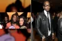 Offset Denies Starting Fight, Claims Guard Spat on Him at Dispensary