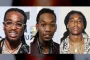 Quavo and Offset Hint at Possible New Migos Album Amid Solo Projects