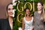 Inside the Bond Between Angelina Jolie and Daughter Zahara Jolie-Pitt