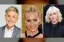 Ellen DeGeneres and Portia de Rossi Attend Billie Eilish’s UK Concert Film Premiere