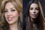 Thalia Honored with Icon Award Featuring Mariachi at Women in Music 2026