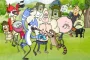 Cartoon Network Launches Marathon Ahead of Regular Show: The Lost Tapes
