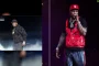 50 Cent Faces Lawsuit from Former Executive Alleging Retaliation and Harassment