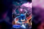 Sonic the Hedgehog and Godzilla Team Up in Exciting 2026 Comic Crossover