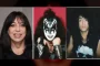 Ex-Kiss Guitarist Asks $2 Million for New Album Guitarmageddon Release