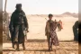 Desert Warrior Starring Anthony Mackie Faces Major Box Office Disappointment