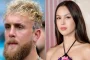 Jake Paul Reacts to Olivia Rodrigo’s SNL Joke About Their Career Paths
