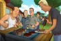 Hulu Sets July 20 Release for King of the Hill Season 15 Revival
