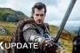 Henry Cavill Embraces Classic Scottish Look in New Highlander Photos