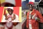 Flavor Flav Plans Big Las Vegas Event Honoring Female Olympians in July