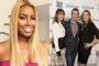 NeNe Leakes Open to Healing Rift with Andy Cohen After Lawsuit Dropped