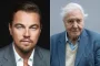 Leonardo DiCaprio Honors David Attenborough’s 100th Birthday Celebration