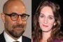 Stanley Tucci Opens Up About 21-Year Age Difference With Wife Felicity Blunt
