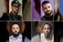 RZA Supports Drake Amid Kendrick Feud and Criticizes DJ Khaled’s Gaza Silence