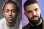 Kendrick Lamar’s Tracks Vanish from Platforms Amid Drake Feud Speculation