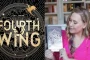 Prime Video Greenlights Fourth Wing Series Based on Bestselling Fantasy Novels