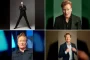 Conan O'Brien Set to Host the Oscars Again in 2027 for Third Time